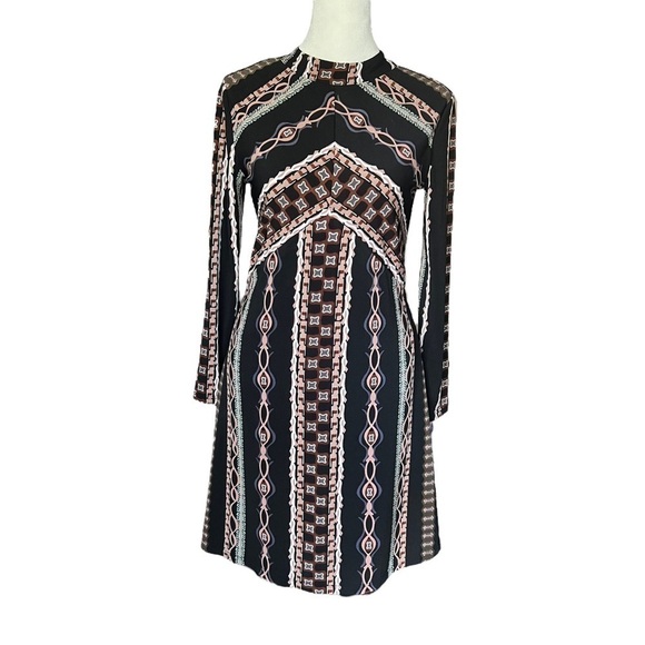 FREE PEOPLE Stella Mini Dress - Picture 3 of 7
